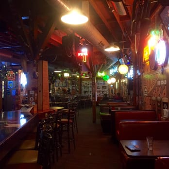 El Bait Shop - Inside of the bar - Bars Near Me - Des Moines, Iowa El Bait Shop - Inside of the bar - Bars Near Me - Des Moines, Iowa