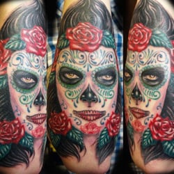 252 Tattoo