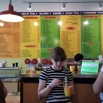 St. Louis Bubble Tea - menu - Chinese Near Me - Saint Louis, Missouri St. Louis Bubble Tea - menu - Chinese Near Me - Saint Louis, Missouri