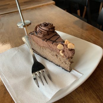 Dessert Oasis Coffee Roasters -Ferndale - Desserts Near Me - Ferndale, Michigan Dessert Oasis Coffee Roasters -Ferndale - Desserts Near Me - Ferndale, Michigan