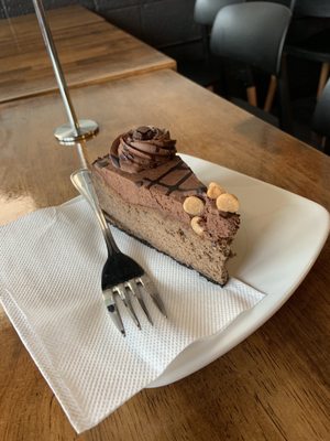 Dessert Oasis Coffee Roasters Ferndale by null