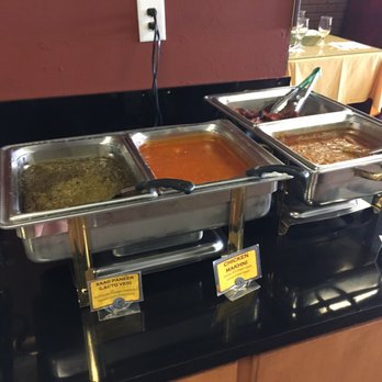 Slice of India - Lunch buffet - Indian Near Me - Clovis, California Slice of India - Lunch buffet - Indian Near Me - Clovis, California