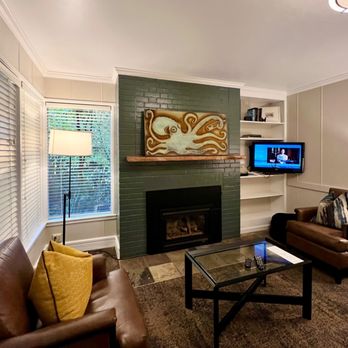 Alderbrook Resort & Spa - Cottage - Resorts Near Me - Union, Washington Alderbrook Resort & Spa - Cottage - Resorts Near Me - Union, Washington