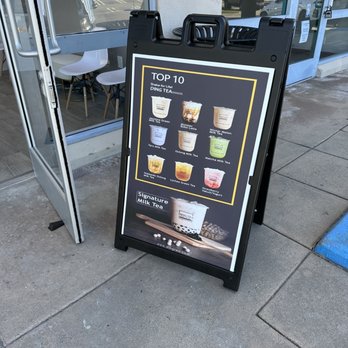 Ding Tea Carlsbad - Bubble Tea Near Me - Carlsbad, California Ding Tea Carlsbad - Bubble Tea Near Me - Carlsbad, California
