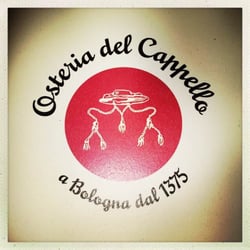 Osteria del Cappello