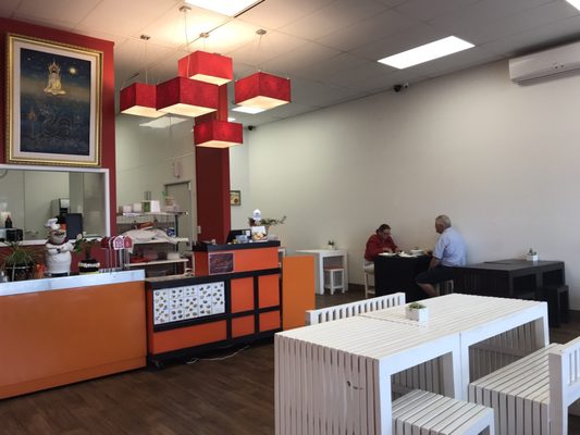 Thai House Express