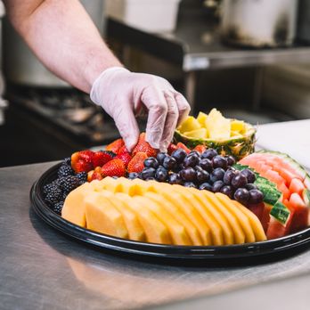 Anita's Kitchen - Detroit - Beautiful fruit trays and vegetables trays are available on our new catering menu. 48 hour notice is appreciated! - Lebanese Near Me - Detroit, Michigan Anita's Kitchen - Detroit - Beautiful fruit trays and vegetables trays are available on our new catering menu. 48 hour notice is appreciated! - Lebanese Near Me - Detroit, Michigan