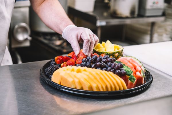 Anita's Kitchen - Detroit by null