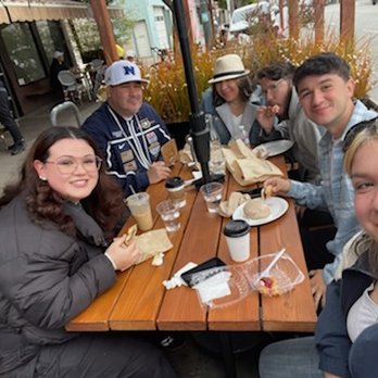 Cinderella - Me and the family enjoying the best spot in San Francisco - Bakeries Near Me - San Francisco, California Cinderella - Me and the family enjoying the best spot in San Francisco - Bakeries Near Me - San Francisco, California