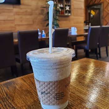Bonjuk - Mung Bean Juice - Korean Near Me - Flushing, New York
