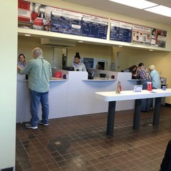 United States Postal Service
