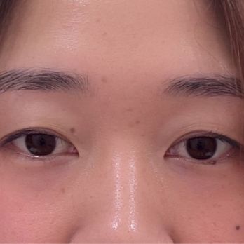 Blink Wink Lash - My natural lash - Eyelash Service Near Me - Costa Mesa, California