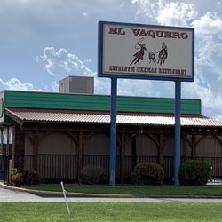 El Vaquero
