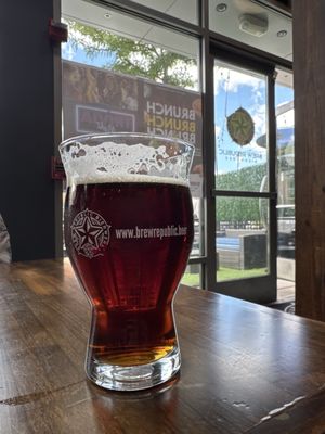 Brew Republic Bierwerks by null