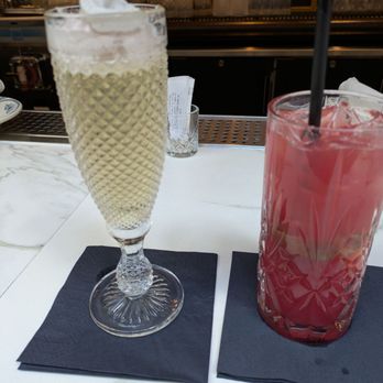 Succotash Prime - Drinks - Southern Near Me - Washington, DC, District of Columbia
