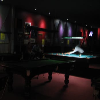 Empire Bar & Pool - Bars Near Me - Adelaide, SA