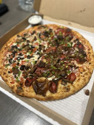 BiG AL’S Pizzeria by null