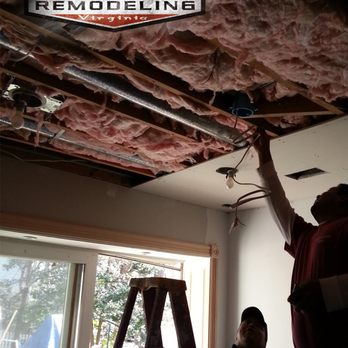 1. Remodeling In Virginia