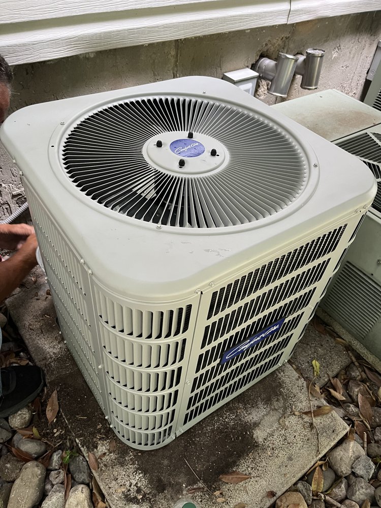 APOLLO HVAC 10 Photos New York, NY Yelp