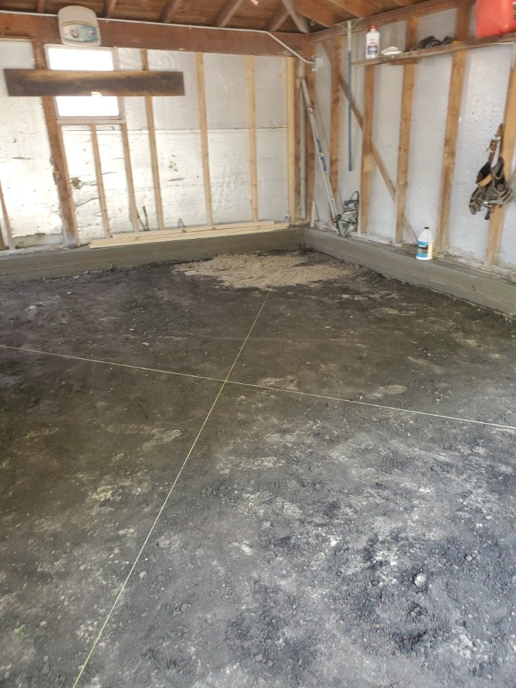 Slide of Erica Pizana