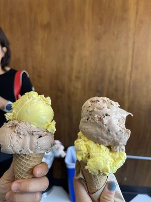 Cookiebar Scoop Shop by null