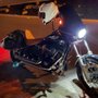 Seat Works Custom Motorcycle Seats