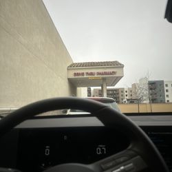 Walgreens - Drive thru pharmacy
