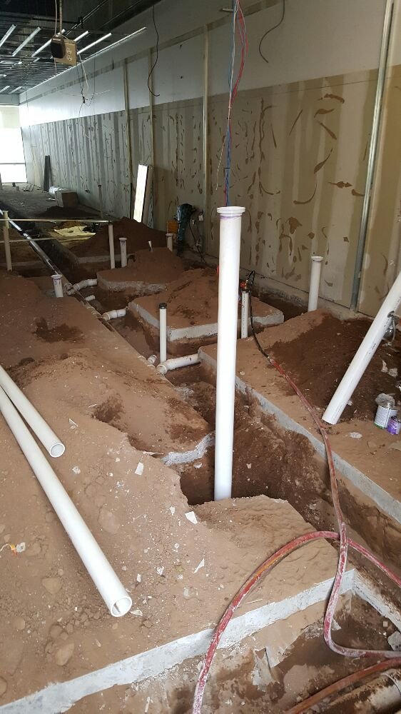 Slide of All Plumbing & Heating