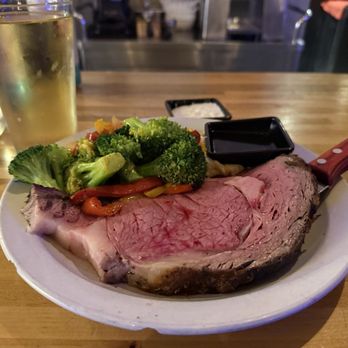 The Warming Hut - 10oz rib eye.... Mmmmmmm - New American Near Me - Mammoth Lakes, California The Warming Hut - 10oz rib eye.... Mmmmmmm - New American Near Me - Mammoth Lakes, California