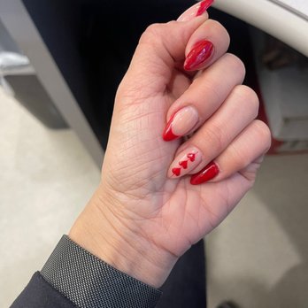 Mega Nails - Nail Technicians Near Me - San Jose, California Mega Nails - Nail Technicians Near Me - San Jose, California