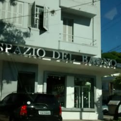 Spazio Del Bagno