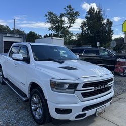 Extreme Detail - Highly recommend! Feels like a new truck again