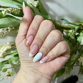 Oasis Nails - Final result - Nail Salons Near Me - Sacramento, California