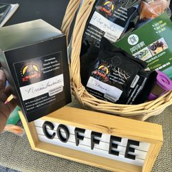 Jr's Java and More