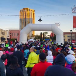 The Choco Loco 5K