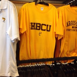 Harris-Stowe State University - Hornet Pride