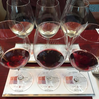 Vino Volo - BC red and white flights - Wine Bars Near Me - Richmond, British Columbia Vino Volo - BC red and white flights - Wine Bars Near Me - Richmond, British Columbia