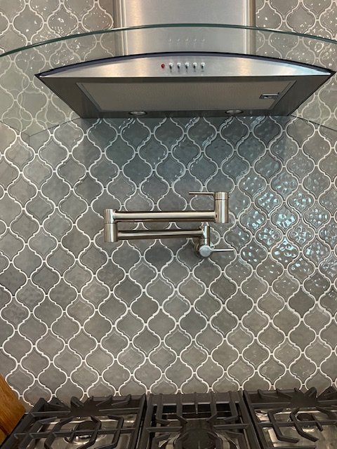 Slide of Griffin Mechanical