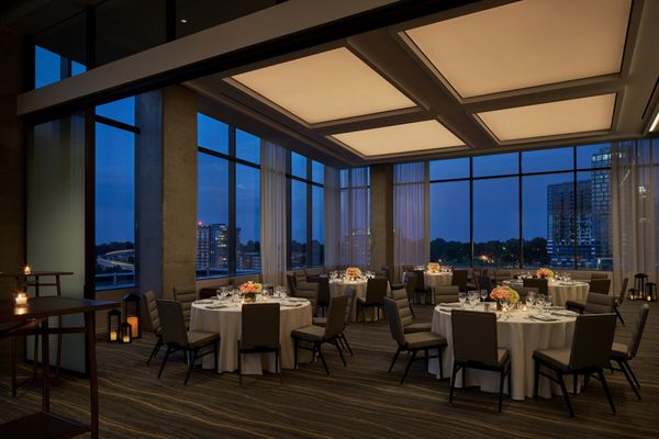 The Watermark Hotel by null