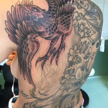 Face Tattoo - Tattoo Near Me - Buenos Aires, C