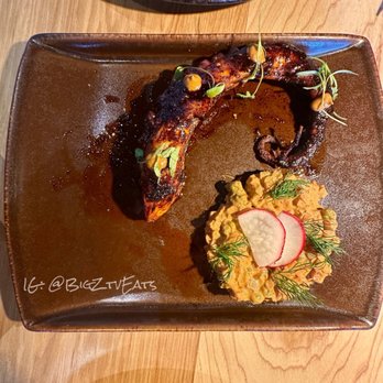 Paseo - Pulpo Enamorado - Mexican Near Me - Anaheim, California Paseo - Pulpo Enamorado - Mexican Near Me - Anaheim, California