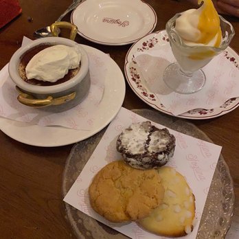 Sfoglina Van Ness - Cookies, ice cream, Tiramisu - Italian Near Me - Washington, DC, District of Columbia Sfoglina Van Ness - Cookies, ice cream, Tiramisu - Italian Near Me - Washington, DC, District of Columbia