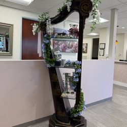 Lugonia Vision Center Optometry - Spring Display