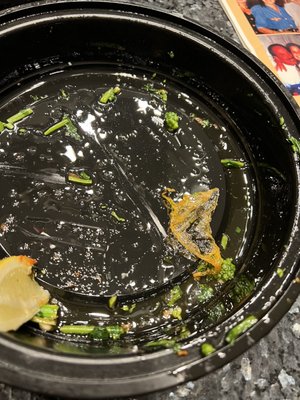 Toscana's Ristorante by null