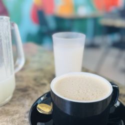 Sabores Colombianos - Café