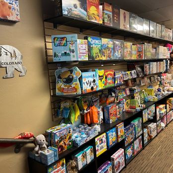 Twilight Toys - Toy Stores Near Me - Durango, Colorado Twilight Toys - Toy Stores Near Me - Durango, Colorado