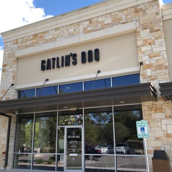 Gatlin's BBQ - Front Entrance - Barbeque Near Me - Houston, Texas Gatlin's BBQ - Front Entrance - Barbeque Near Me - Houston, Texas