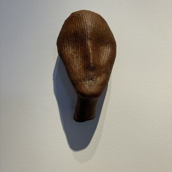 TAI Modern - Basket - Art Galleries Near Me - Santa Fe, New Mexico