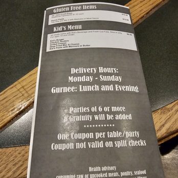 Kaiser's Pizza & Pub - Take out menu - Pizza Near Me - Gurnee, Illinois Kaiser's Pizza & Pub - Take out menu - Pizza Near Me - Gurnee, Illinois