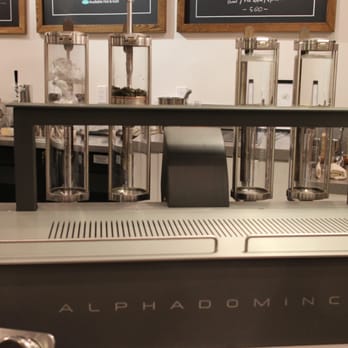 Copa Vida - One of a kind Tea Brewing Machine. - New American Near Me - Pasadena, California Copa Vida - One of a kind Tea Brewing Machine. - New American Near Me - Pasadena, California